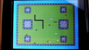 TI84+C Snake v1.0 Game