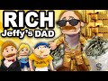 SML Movie: Rich Jeffy's Dad!