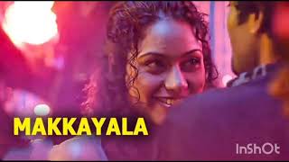Makkayala Makkayala Cover Song Naan Movie