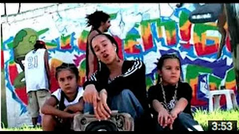 ALIKA VIDEO "DEM GOT NO LOVE" - OFFICIAL VIDEO MUSIC