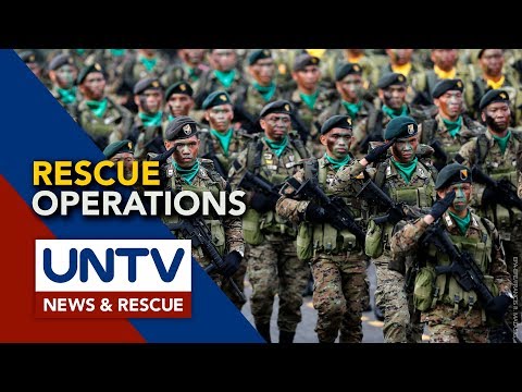 Video: Mga Beterinaryo Ng Army: Sa Isang Misyon Na Panatilihing Malusog Ang Mga Aso Ng Militar