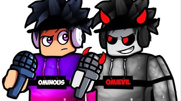 I Found A TOXIC PRETENDING TO BE ME, so I 1v1