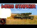 M1128 Stryker Mobile Gun System | INFANTRY SUPPORT