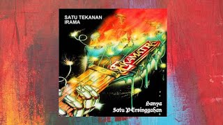Hanya Satu Persinggahan - Ekamatra (Official Audio)