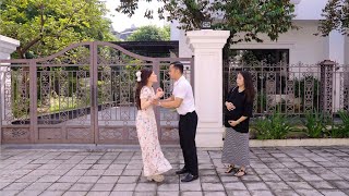 VỢ CHUA NGOA COI CHỒNG KHÔNG RA GÌ KHIẾN CHỒNG KHÔNG CHỊU ĐƯỢC PHẢI ĐI TÌM NGƯỜI MỚI