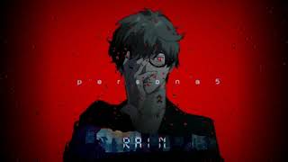Persona 5 - Rain (Remix)