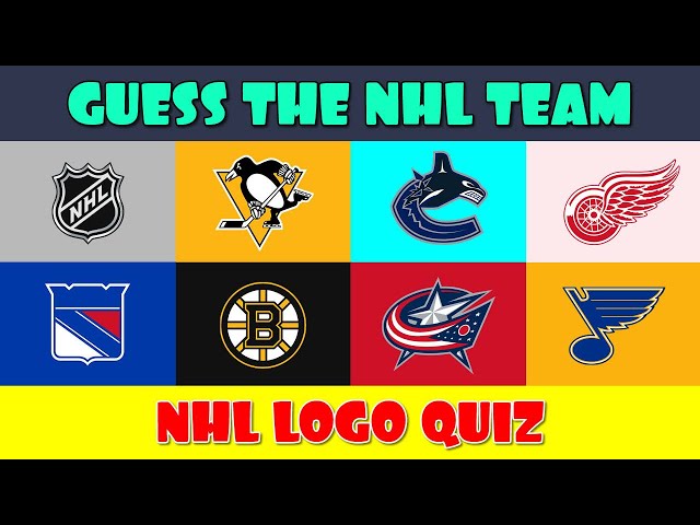 Football Logo Quiz: Can You Get All 30?