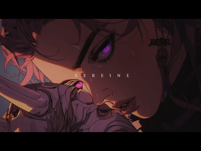 bennett ft. mentissa - mamma mia (techno mix) // slowed & reverb