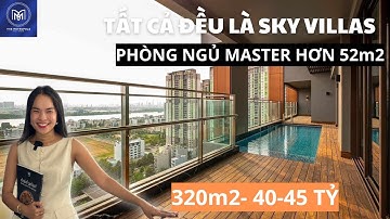 DEFINE QUẬN 2- 88 CĂN HỘ NHƯNG ĐẾN 46 HỒ BƠI VÀ NƠI CÓ PHÒNG NGỦ RỘNG NHẤT SÀI GÒN