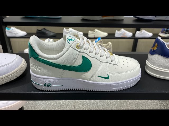 Nike Air Force 1 Low Malachite for Sale