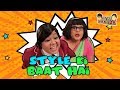 Style Ki Baat Hai | Bittu Bak Bak