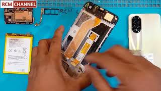 Oppo A38 Teardown || Full Disassembly - Rcm Channel