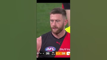 A Big Leap From Jake Stringer! #afl #giants #sports #footy #wow #shorts