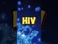 HIV AIDS in one shot | 12TH NEET| Human Health and diseases| #12th #studymotivation #neet #iit