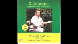 OLLIE AUSTIN SINGALONG COUNTRY