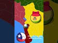 El hijo de los países #1 #countryballs #humor