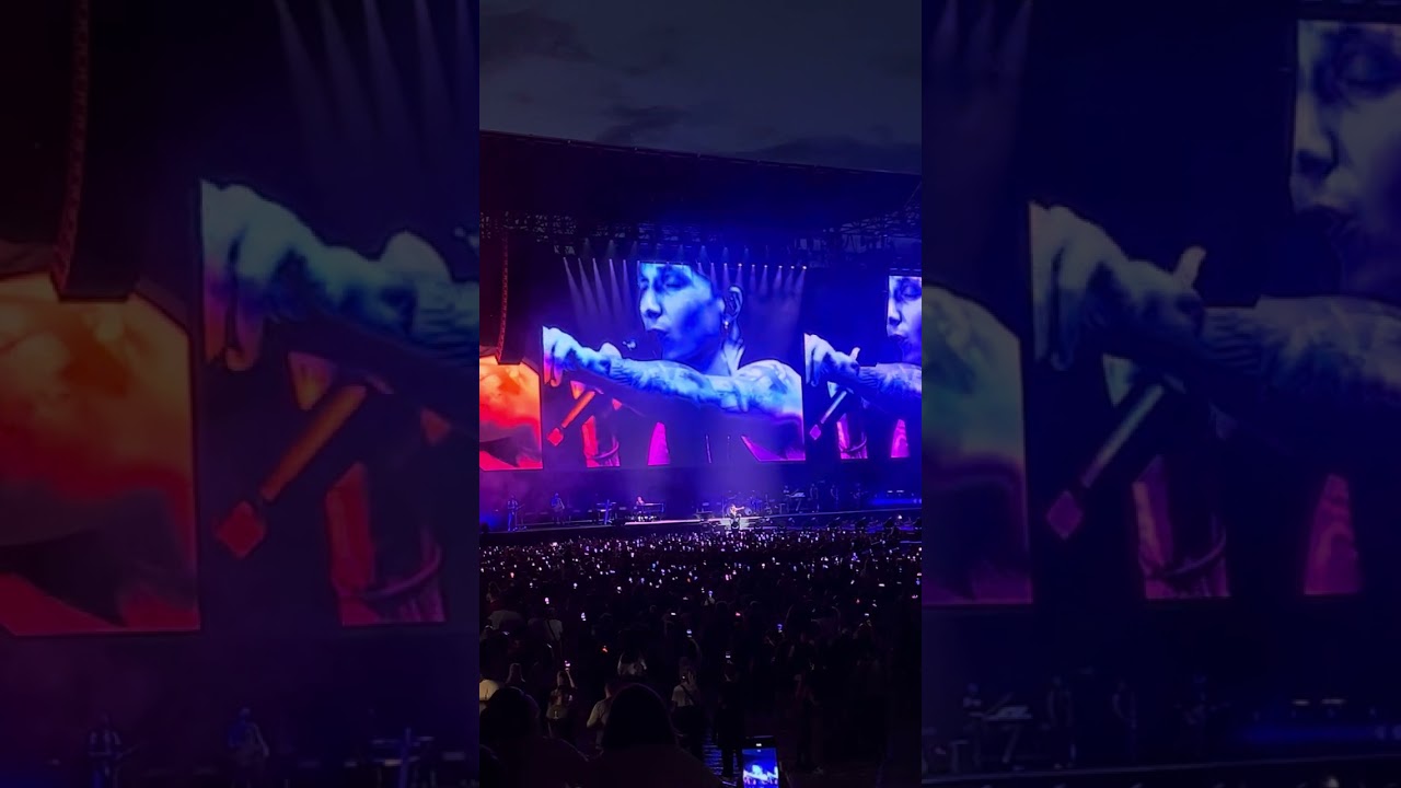 Ultimo - Poesia senza veli - La favola continua… Stadi 2023 @ Lignano Sabbiadoro