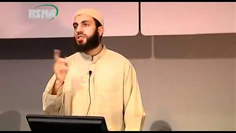 04/05 Mercy Of Prophet Muhammad (pbuh) Q&A Session - Bilal Assad