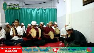 Qosidah Masya Ikhil Hadroh - Majelis AT Taqwa 13/03/2019