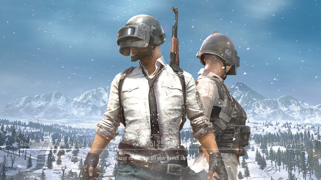 Beta pubg download android фото 78