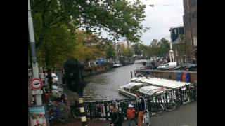 Amsterdam Part II