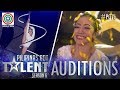 Pilipinas Got Talent 2018 Auditions: Kristel De Catalina - Spiral Pole Dancing