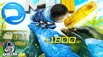 MY FINAL INSANE UNSETUP TRICKSHOTS ON MW3! (40+ SHOTS) | MW3 TRICKSHOTTING