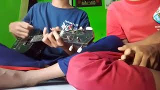 Armada Buka hatimu versi kentrung senar 3