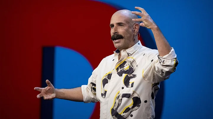 How Dance Can Unleash Your Inner Joy | Ryan Heffin...