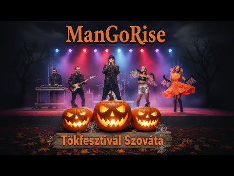 ManGoRise X Szováta - 🎃 Tök Fesztivál 🎃