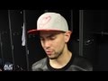 Atl Hawks Defeat Pelicans 2014 Anthony Davis And Austin Rivers On Accountability