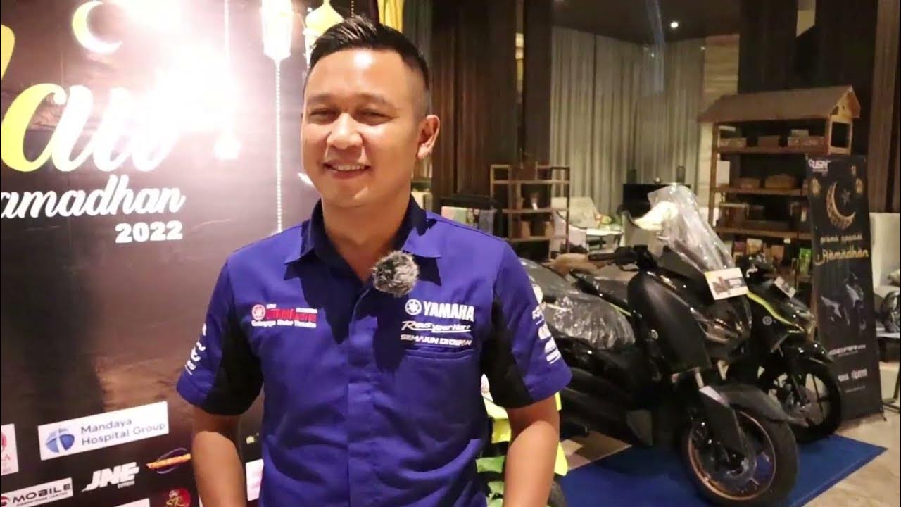 EVENT RAMADHAN | UTAMA SEJAHTERA MOTOR NIAGA - YouTube