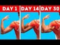 6 Quick Exercises to Get Bigger Shoulders