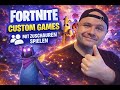 Fortnite Custom Games !cc !d !social
