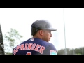 Spring Training Uncut