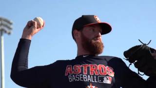 Spring Training Uncut