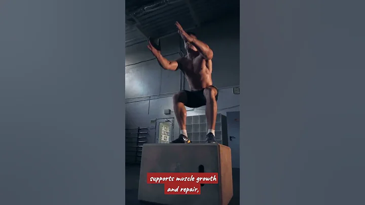 "Ripple Vegan Protein Shake: The Best Option for Your Health and the Planet"