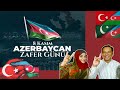 Pakistani Reaction 🇹🇷🤝🏻🇦🇿 Azerbaycan'ın 8 Kasım Karabağ Zaferi'nin 1. Yıl Dönümü Kutlu Olsun!!❤️