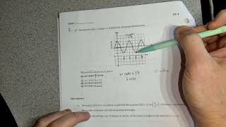 Test 6 Review