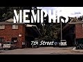 Hoods of Memphis