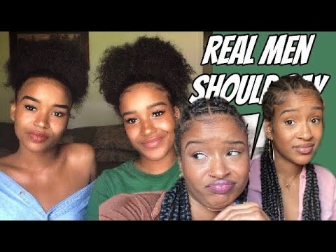 Real Men Should Pay ALL Of The Bills (Gender Roles In The Household) | REACTION