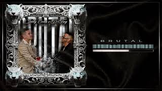 Saidy Ocean X D-Troy Brutal Audio Oficial