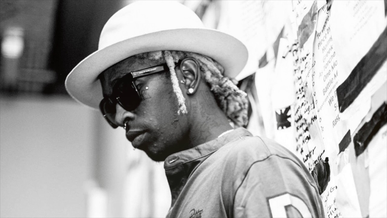 🔮 (FREE) Young Thug x Quavo x PnB Rock Type Beat | "Crystals" (Prod. by Spacedtime)