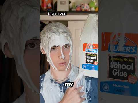 Adhesive - Odd