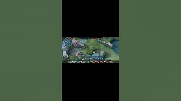 XBORG GAMEPLAY COUNTER HERO TEBEL #mobilelegends #savage #mlbb #viralvideo #viralshorts