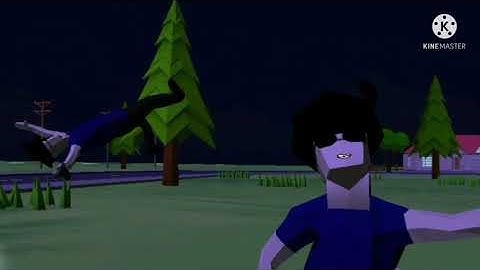 I Interrupt Track Islands Video!