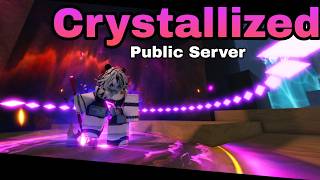 [AUT] Rk with Crystallized screenshot 5