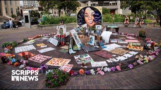 How Police Reform Failed In Breonna Taylor's Hometown - The Model City