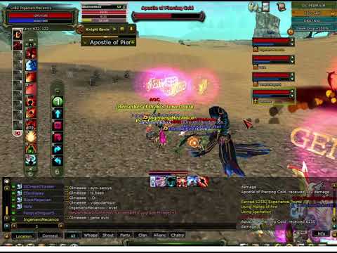 Knight OnLine Client