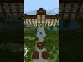 minecraft nostalgia short 🥺 #shorts
